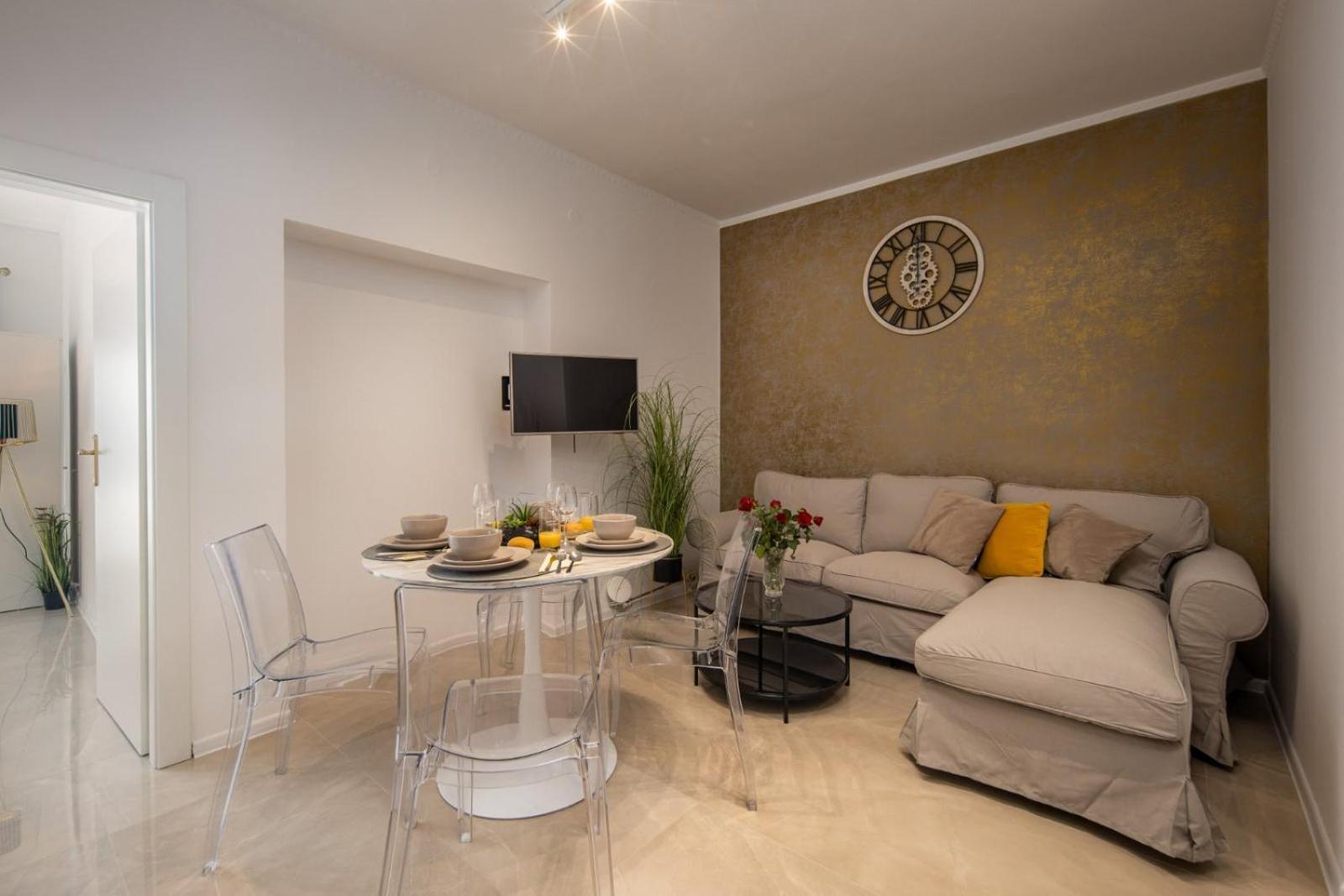Villa Adriatic, Apartment Rebecca With Heated Swimming Pool, Sew View, Childrens Playground Ičići Exterior foto