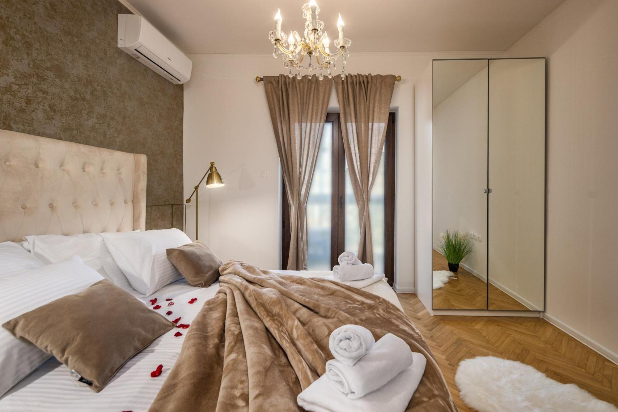 Villa Adriatic, Apartment Rebecca With Heated Swimming Pool, Sew View, Childrens Playground Ičići Exterior foto